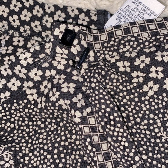 Sag Harbor vintage maxi skirt size 12 - Picture 6 of 7